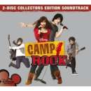 Camp Rock [CD + DVD]