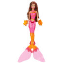 Barbie Swim Mermaid Doll Pink