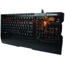 SteelSeries Shift: Cataclysm