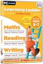 DK - Learning Ladder Years 1&2 (Ages 5-7) [Mac CD]