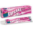 Cupcake Toothpaste