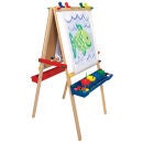 Melissa & Doug Deluxe Easel