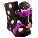 Nordic Grip Mini Ice Grippers - Pink