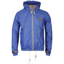Soul Star Men's Ensign Jacket - Royal