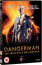 Dangerman: The Incredible Mr. Goodwin