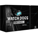 Watch Dogs: Dedsec Edition