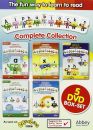 Alphablocks Box Set
