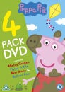 Peppa Pig - The Muddy Puddles Collection