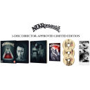Nekromantik (Includes DVD)