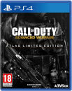 Call of Duty: Advance Warfare - Atlas Limited Edition