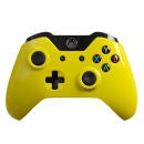 Xbox One Wireless Custom Controller - Gloss Yellow