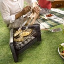 Mini Briefcase BBQ