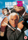 Naked Gun 33 1/3 - The Final Insult