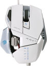 Mad Catz: R.A.T. 5 Mouse - White
