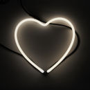 Seletti Heart Neon Light