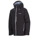 Berghaus Men's Maitland In Shell Jacket - Black