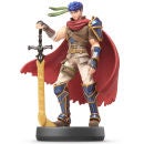 amiibo Smash Ike 