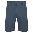 Bench Men's Kloudkey Chino Shorts - Navy