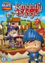 Mike The Knight - Knightly Magic