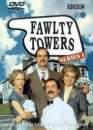 Fawlty Towers - Complete Series 1