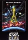 Daft Punk - Interstella 5555: The Animated House Musical