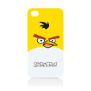Angry Birds iPhone 4 Cover - Yellow Bird