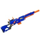 NERF N strike Longstrike CS 6