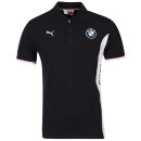 Puma Men's BMW Motorsport Polo Shirt - Blue