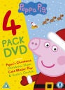 Peppa Pig - The Christmas Collection