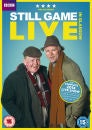Still Game Live in Glasgow