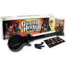 Guitar Hero 3: Legends Of Rock [Guitar Controller + Game]