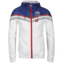 Catskill Men's Azzuri Jacket - Navy/White