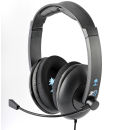Turtle Beach EarForce Z11 Gaming Headset