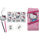 Hello Kitty: 7-in-1 Accessory Kit (Nintendo 3DS, DSi, DS Lite)