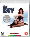 The Key (Includes DVD)