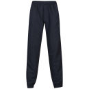 Kappa Men's Pinsert Woven Sweatpants - Navy/White