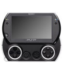 Sony PSP Go Console - Black - REFURBISHED