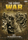 The Great War 1914: The Outbreak of War