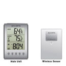 Acu-Rite Wireless Outdoor Thermometer (00604) Grade A Refurb