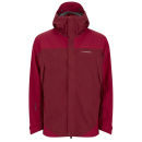 Sprayway Men's Gore Tex Phantom II Jacket - Burgundy