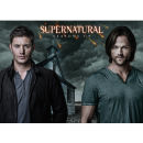 Supernatural - Season 1-9