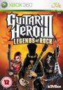 Guitar Hero 3: Legends Of Rock [Software Only]