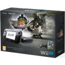 Wii U Premium Pack 32GB [Monster Hunter 3™ Ultimate] (Black)