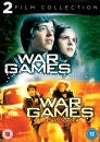 Wargames / Wargames: The Dead Code