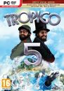 Tropico 5: Special Edition (Free Digital Copy Of Tropico 4)