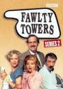 Fawlty Towers - Complete Series 2