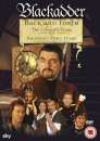 Blackadder - Back And Forth