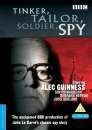 Tinker, Tailor, Soldier, Spy