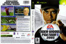 Tiger Woods PGA Tour 2005