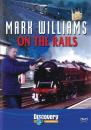 Mark Williams On The Rails